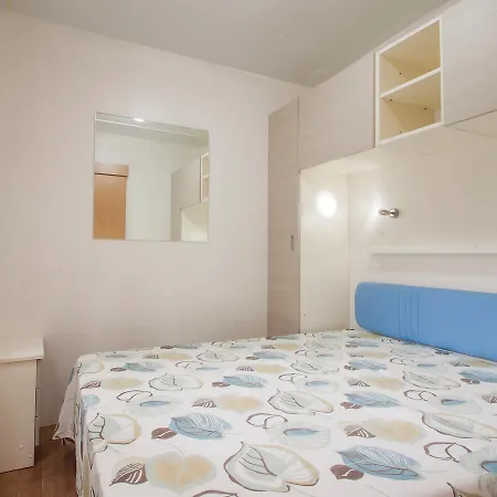 Сasa de vacaciones Locazione Turistica Elbadoc.4 *