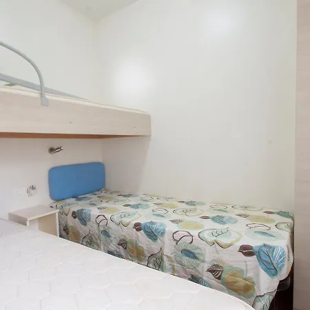 Сasa de vacaciones Locazione Turistica Elbadoc.4 *