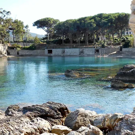 Locazione Turistica Elbadoc.4 *