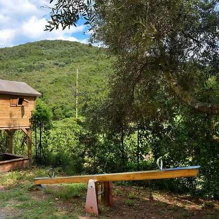 Locazione Turistica Elbadoc.4 Сasa de vacaciones