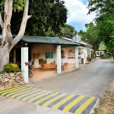 Locazione Turistica Elbadoc.4 *